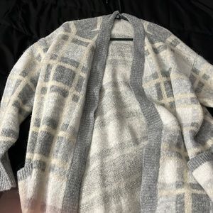 Falls creek cardigan